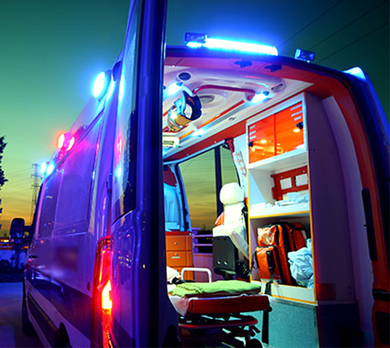 葫芦岛车辆内部展示